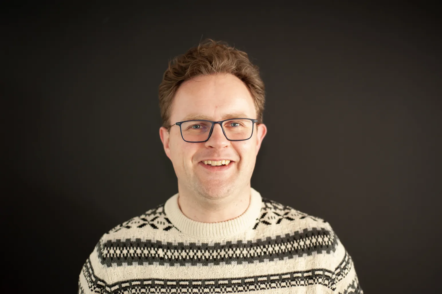 Shortlease expert Andreas